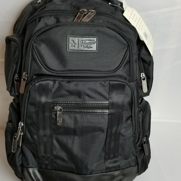 penguin odell backpack